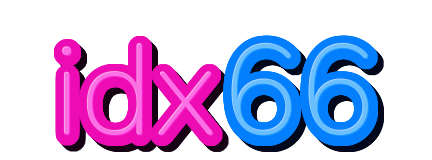 idx66 — logo kanal