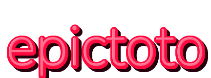 epictoto — logo kanal