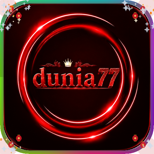 dunia77 — mitra unggulan
