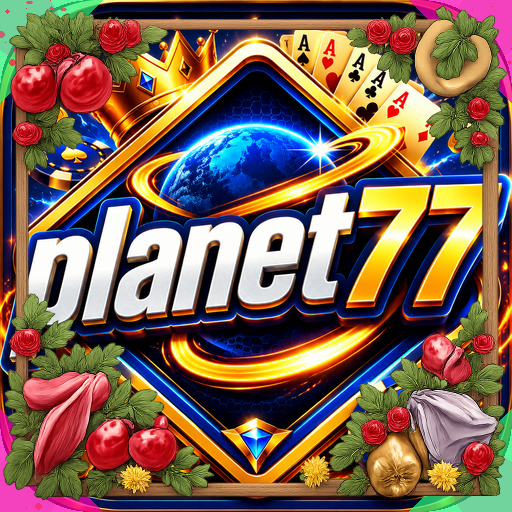 planet77 — mitra unggulan
