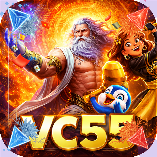 vc55 — mitra unggulan